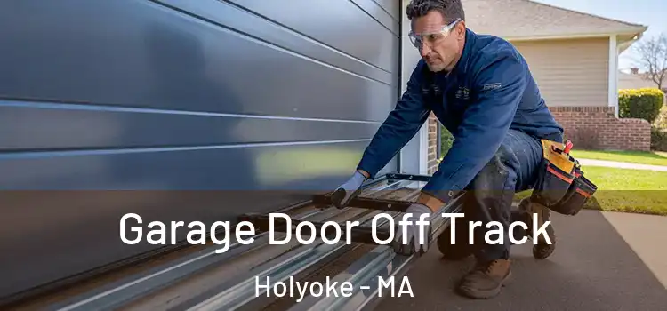  Garage Door Off Track Holyoke - MA