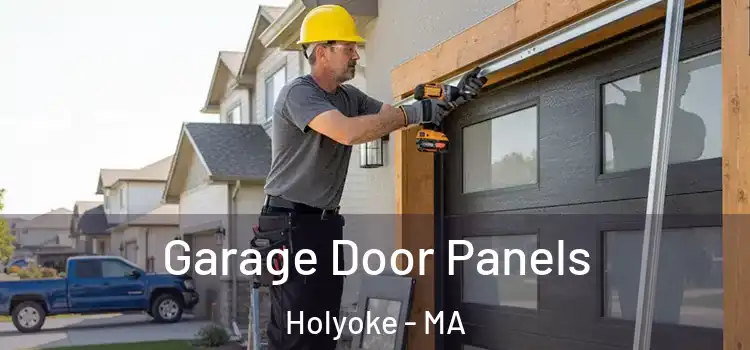  Garage Door Panels Holyoke - MA