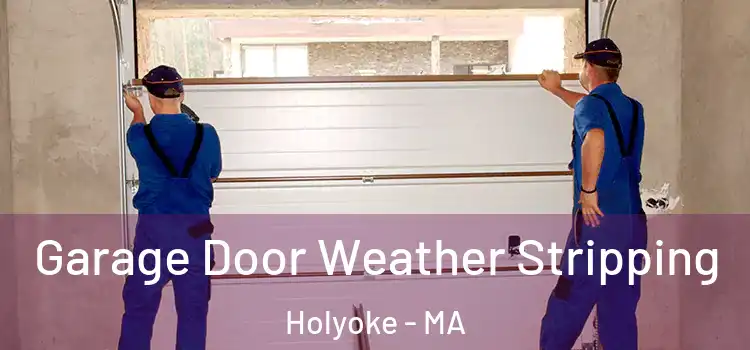  Garage Door Weather Stripping Holyoke - MA