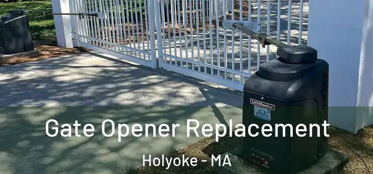  Gate Opener Replacement Holyoke - MA