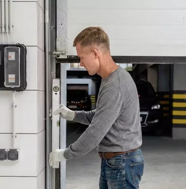 Why Choose Us for Door, Gate and Security Services in Holyoke, MA