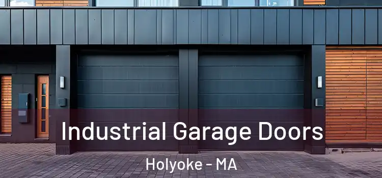  Industrial Garage Doors Holyoke - MA