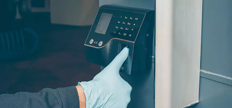 Access Control Installation Holyoke