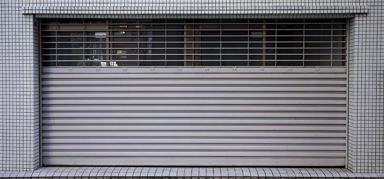 Advanced Solutions for Your Aluminum Garage Doors in Holyoke, Massachusetts