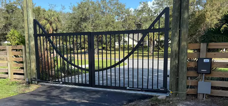 Gate Motor Repair Holyoke