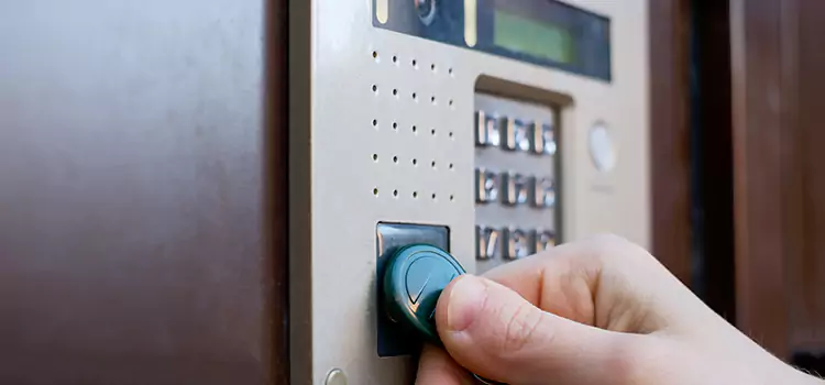 Enhanced Security Features Holyoke