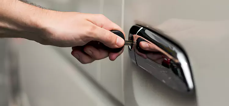 Why Choose Our Auto Locksmith Team in Holyoke, MA?