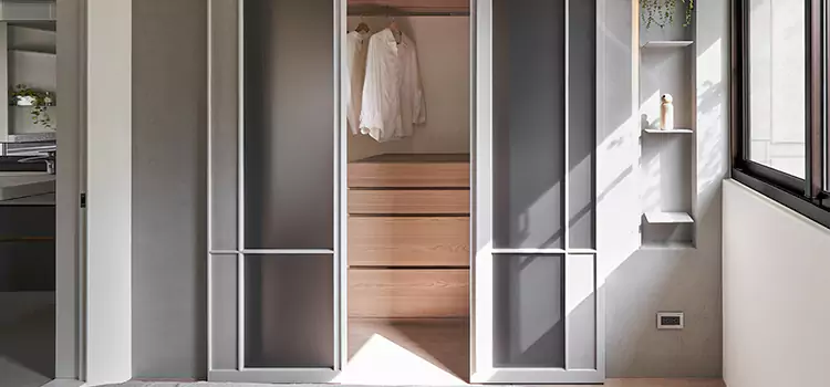 Mirror Sliding Door Replacement Holyoke