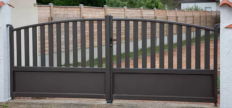 Advanced Gate Solutions in Holyoke, MA
