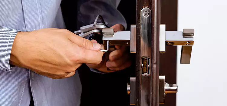 Commercial Door Lock Repair Holyoke