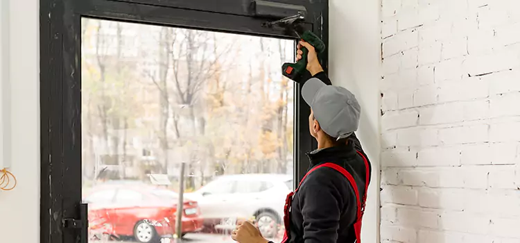 Comprehensive Door Closer Services in Holyoke, MA