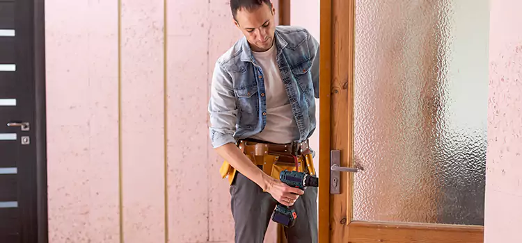 Exterior Door Frame Installation Holyoke