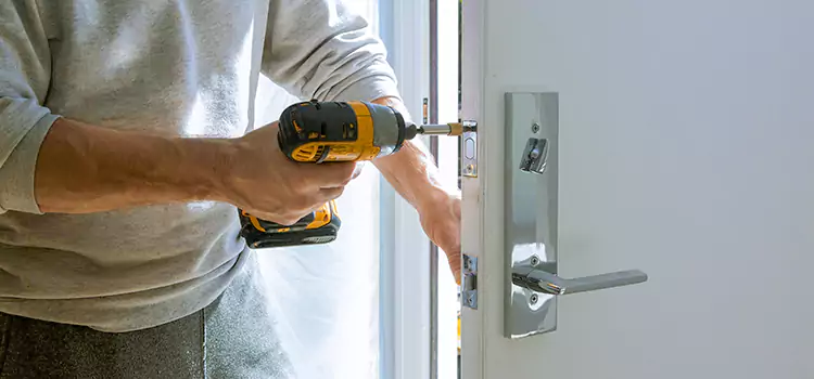 Door Knob Lock Repair Holyoke