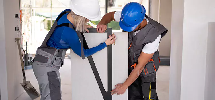 Why Choose Us for Door Panel Services in Holyoke, MA?