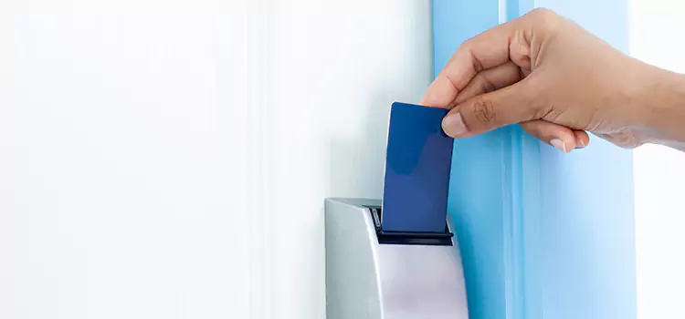 Access Control System Integration Holyoke