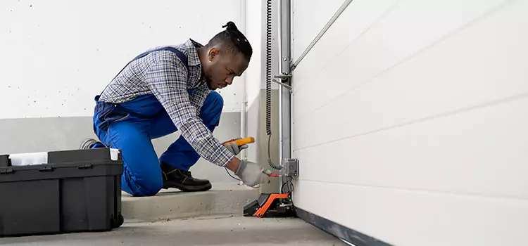 Expert Solutions for Every Garage Lock Need in Holyoke, MA