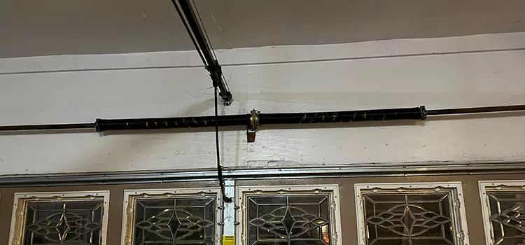 Garage Door Spring Repair Near Me Holyoke