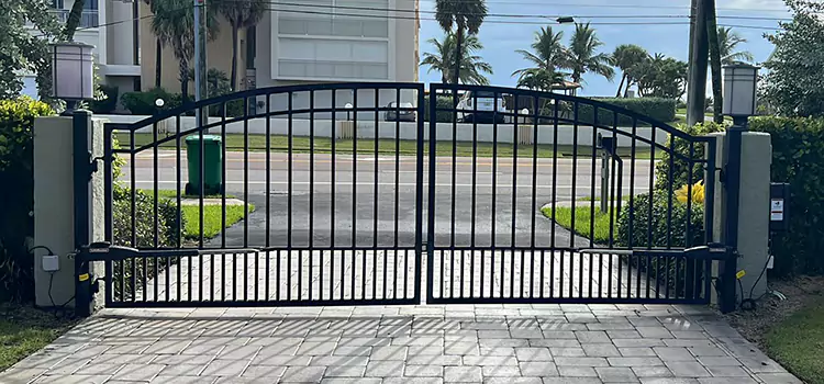 Gate Opener Replacement Near Me in Holyoke, MA