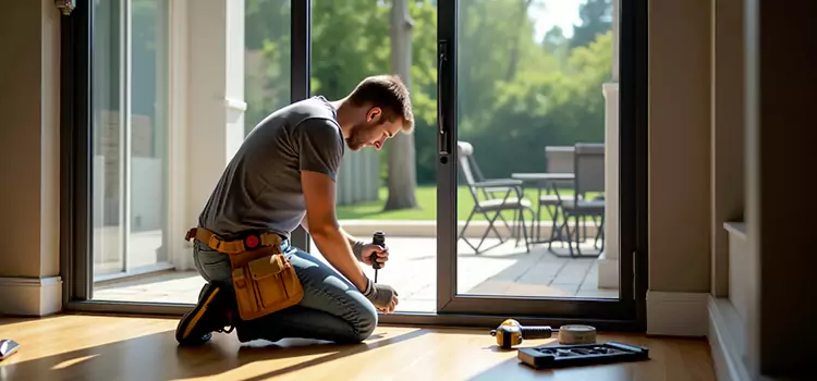 Comprehensive Solutions for Every Glass Door Need in Holyoke, MA
