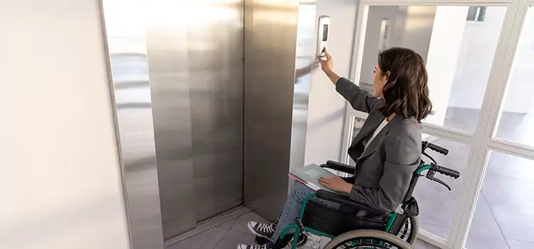 Benefits of Modern Handicap Door Systems in Holyoke, MA