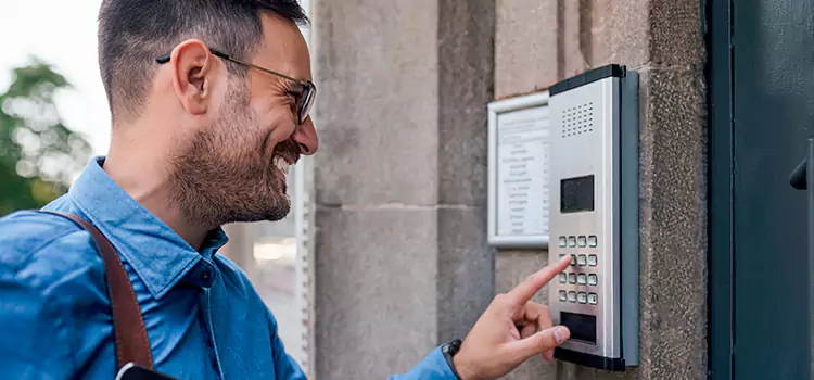 Advanced Solutions for Enhanced Security in Holyoke, MA