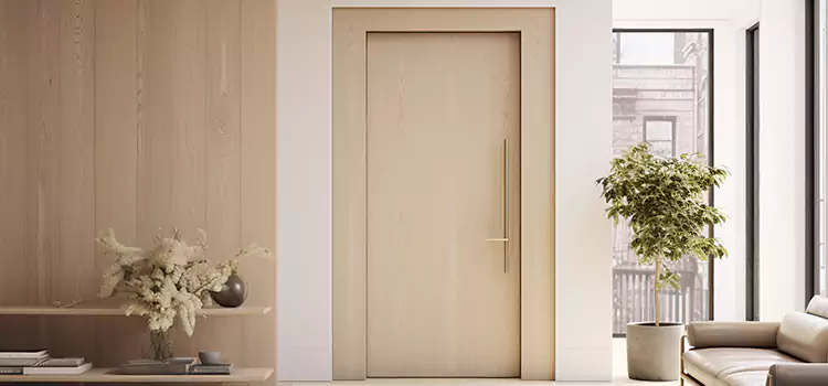 Choose Quality for Your Inside Doors in Holyoke, MA
