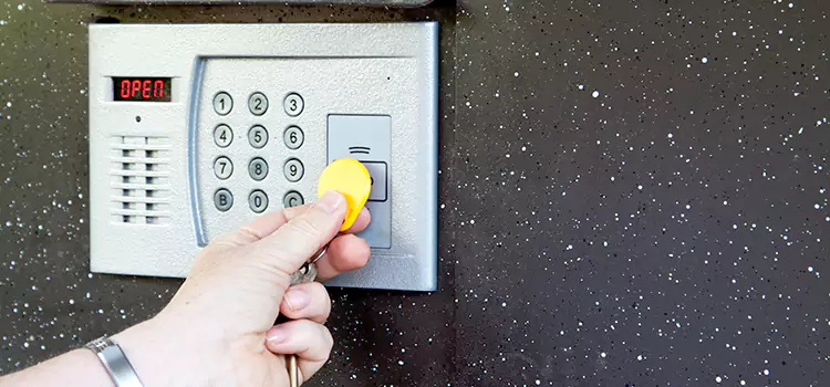 Electronic Door Lock Installation Holyoke