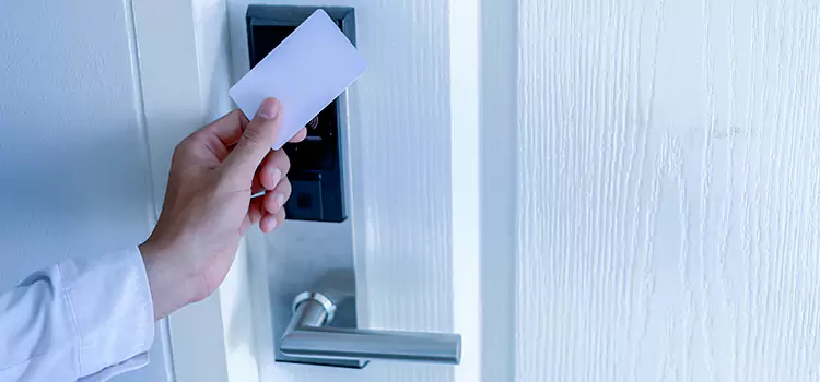 Why Choose Us for Your Keycard Lock Installation in Holyoke, MA?