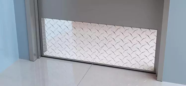 Benefits of Professional Kick Plate Solutions in Holyoke, MA