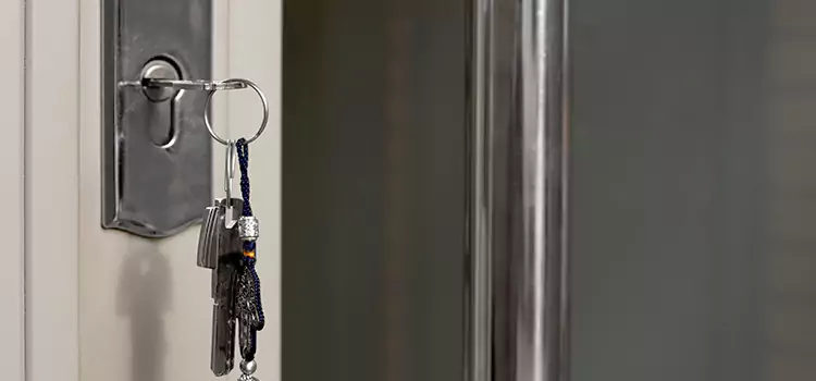 Master Keying by the Numbers Holyoke