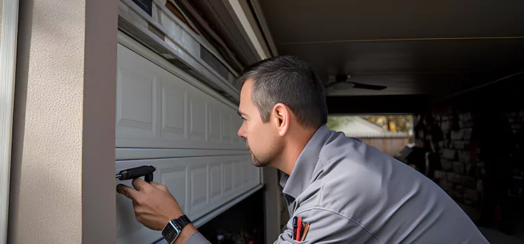 Garage Door Cable Replacement Holyoke