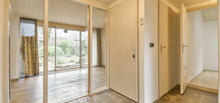 Why Choose Our Pocket Door Experts in Holyoke, MA?