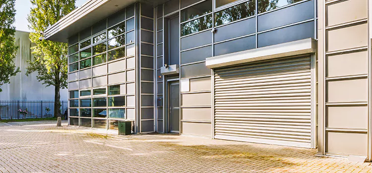 Electric Roller Garage Doors Holyoke