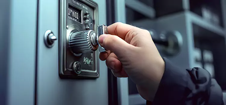 Locksmith Cost to Open Safe Holyoke