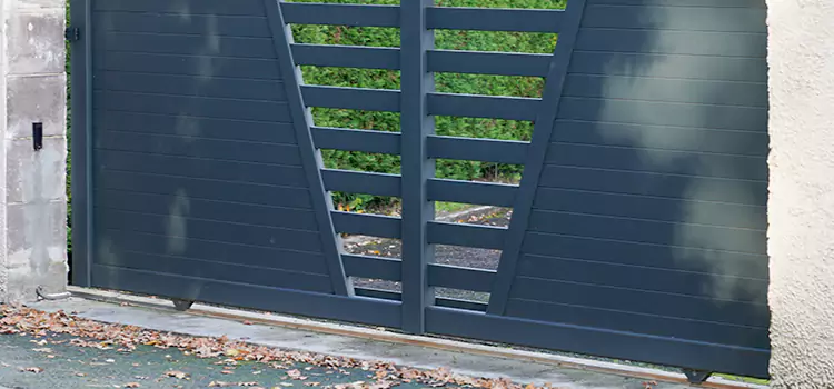 Automated Gate Company Near Me Holyoke
