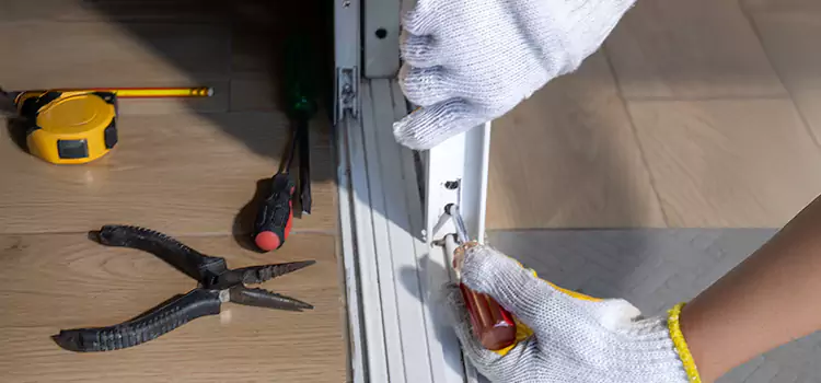Sliding Door Installation Services in Holyoke, MA