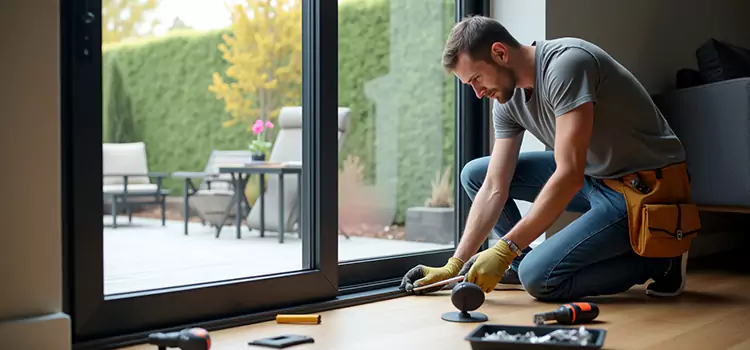 Patio Sliding Glass Door Replacement Holyoke