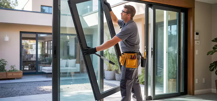 Specialized Sliding Door Roller Services in Holyoke, Massachusetts
