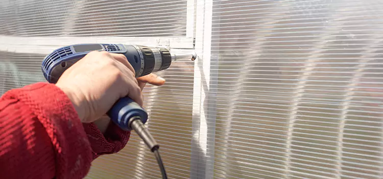 Sliding Screen Door Repair Holyoke