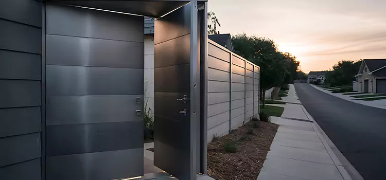 Comprehensive Steel Door Solutions in Holyoke, MA