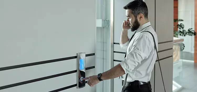 Cloud Based Access Control Holyoke