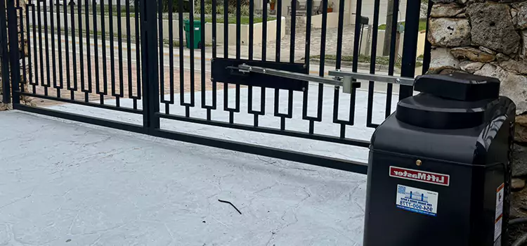 Seamless Installation and Support for Your New Gate in Holyoke, MA