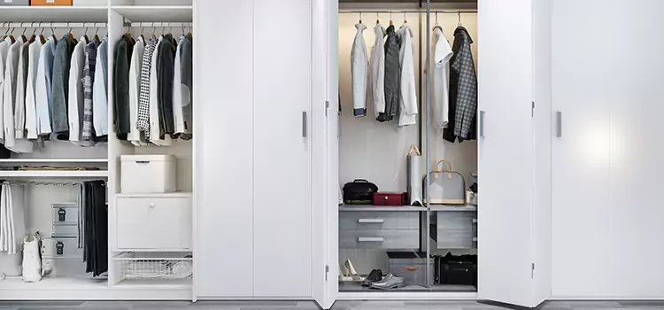 Glass Closet Door Repair Holyoke