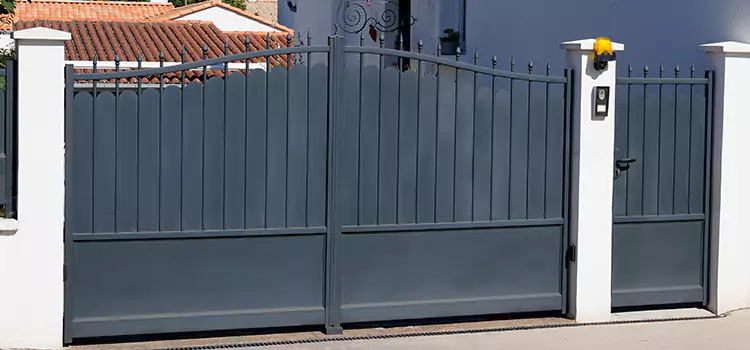 Emergency Commercial Gate Repair Holyoke