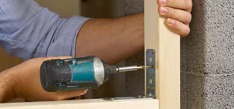 Jimmy Proof Deadbolt Repair Holyoke