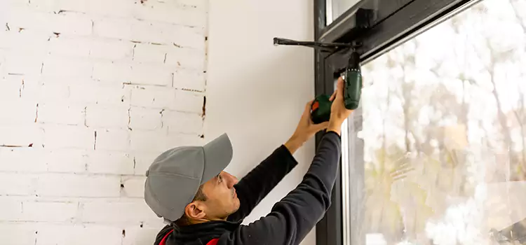 Your Trusted Partner for Door Closer Solutions in Holyoke, MA