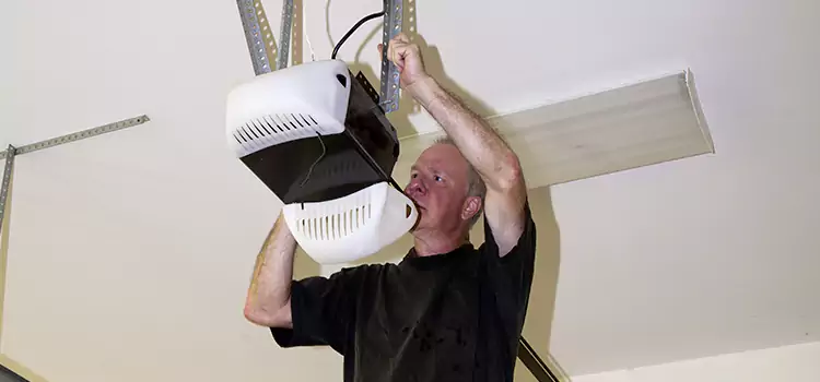 Garage Door Opener Service Holyoke