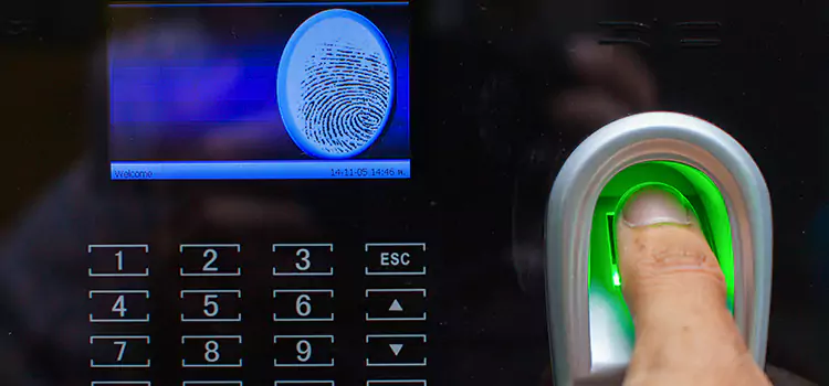 Your Trusted Partner for Secure Access in Holyoke, MA