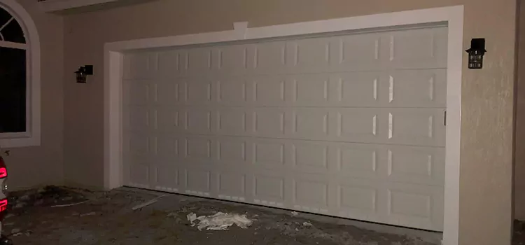 Garage Door Coil Replacement Holyoke