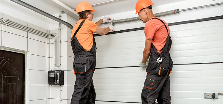 Garage Door Spring Repair Cost Holyoke